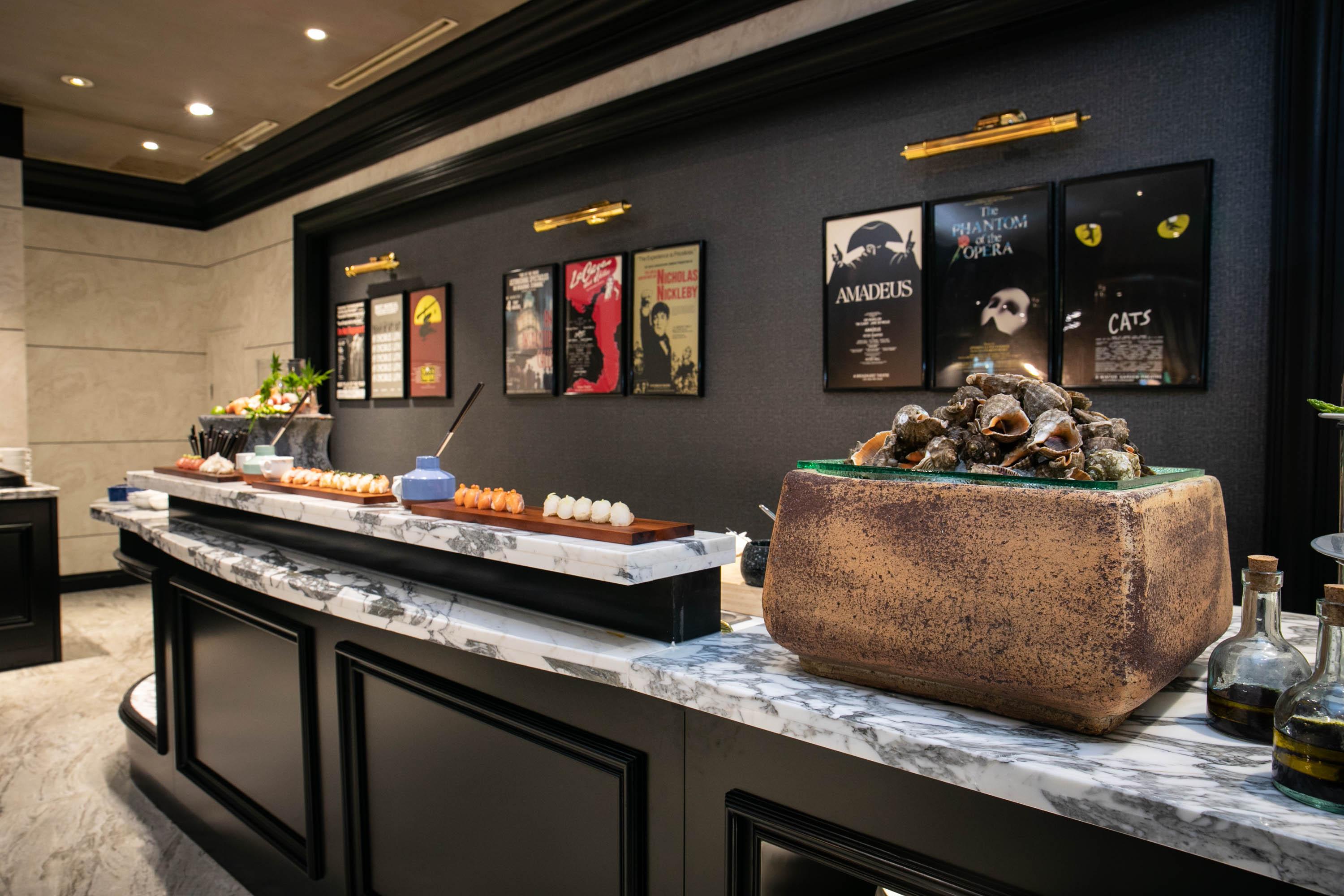 Kensington Hotel Yeouido Seoul Exterior photo