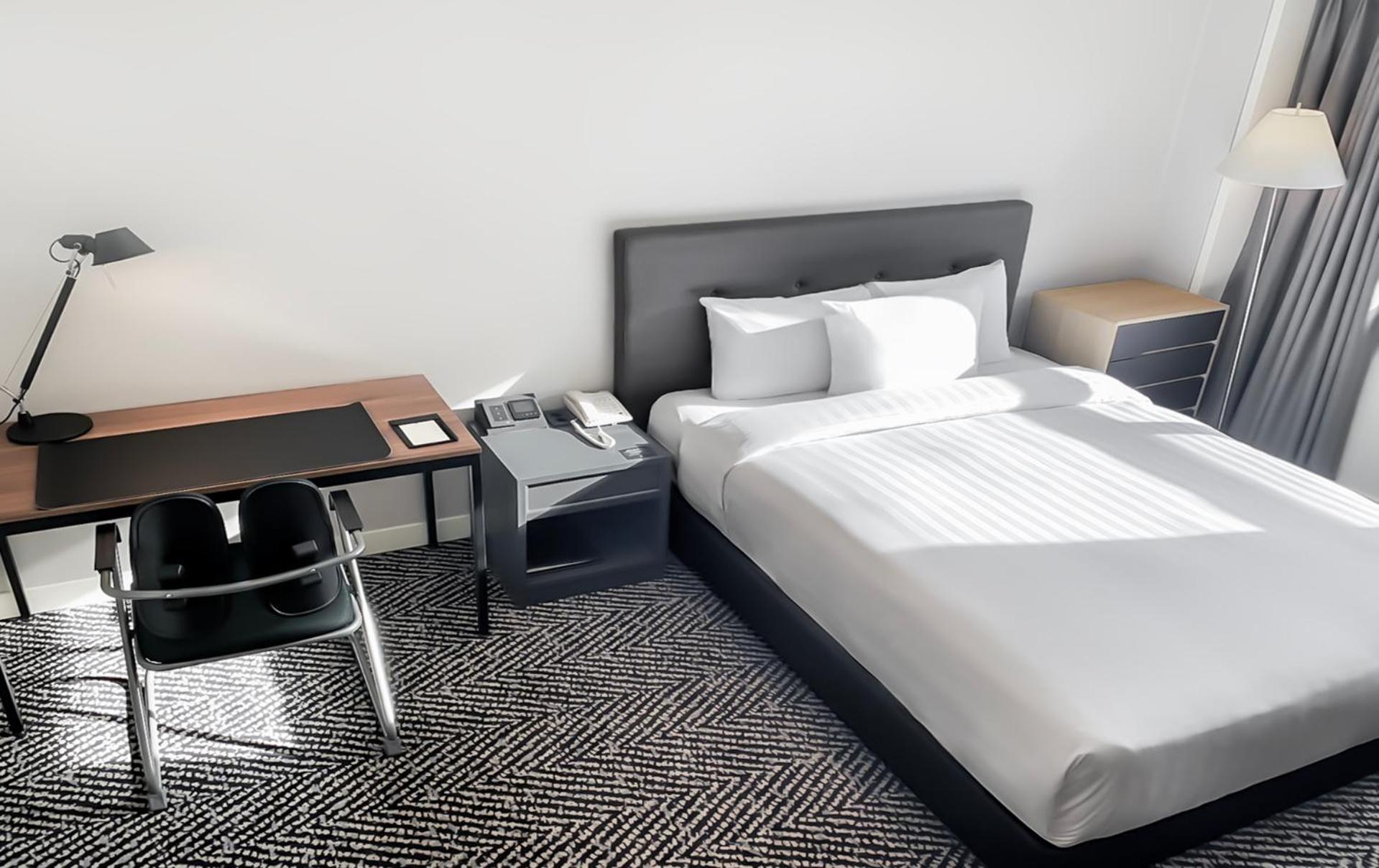 Kensington Hotel Yeouido Seoul Exterior photo