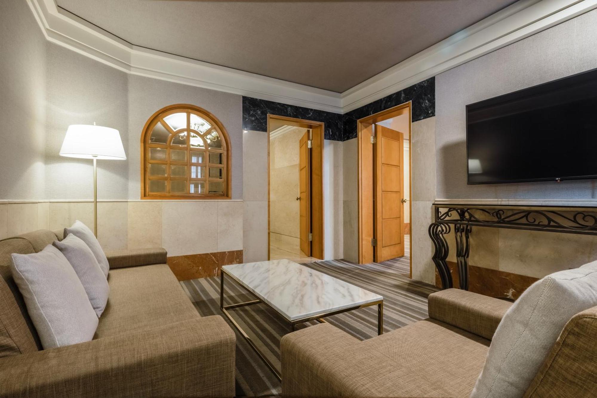 Kensington Hotel Yeouido Seoul Exterior photo