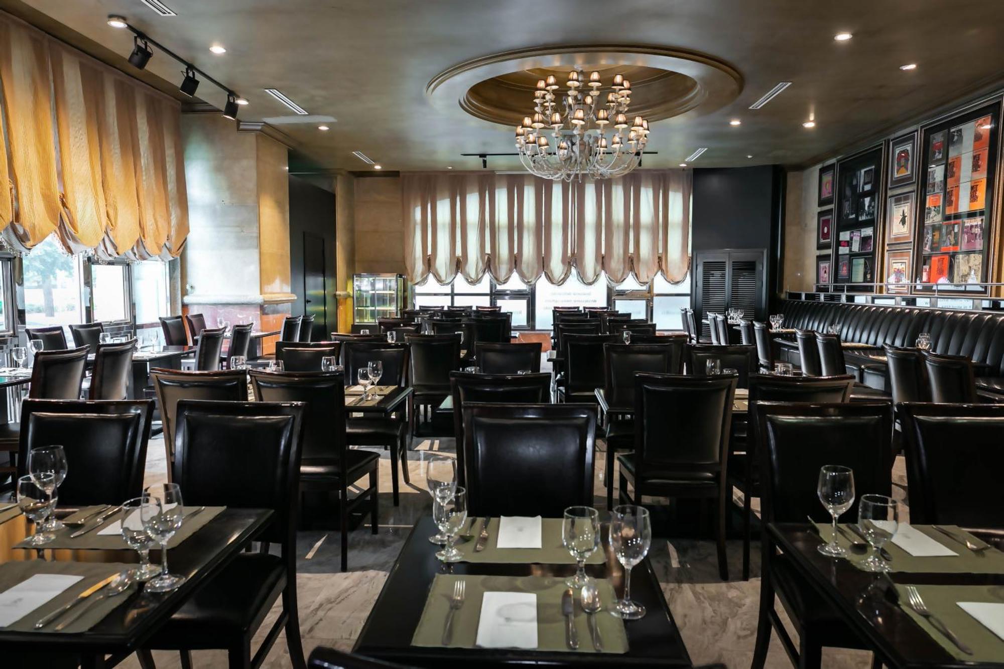 Kensington Hotel Yeouido Seoul Exterior photo